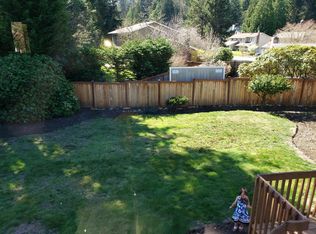 15933 SE 48th Dr, Bellevue, WA 98006