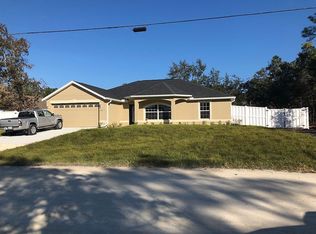 11359 Pheasant Ave, Weeki Wachee, FL 34614