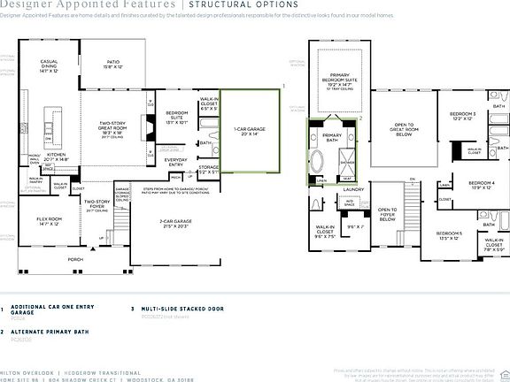 3rd image of 604 Shadow Creek Ct
