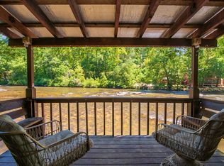 333 Shallowford Bridge Ln, Blue Ridge, GA 30513