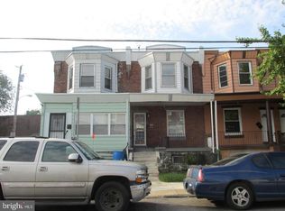 5820 Race St, Philadelphia, PA 19139
