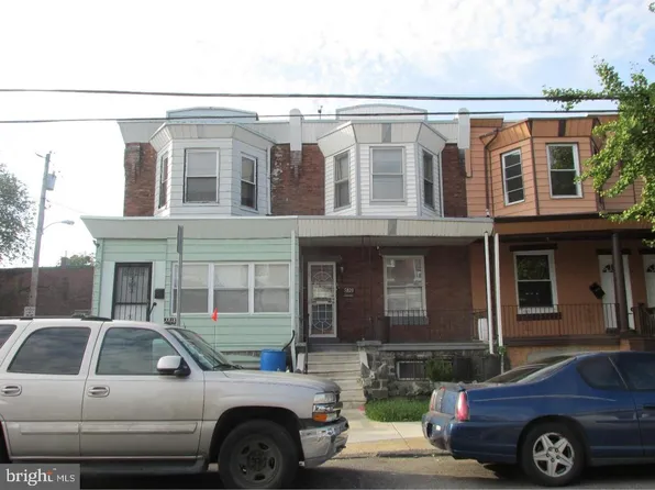 5820 Race St, Philadelphia, PA 19139