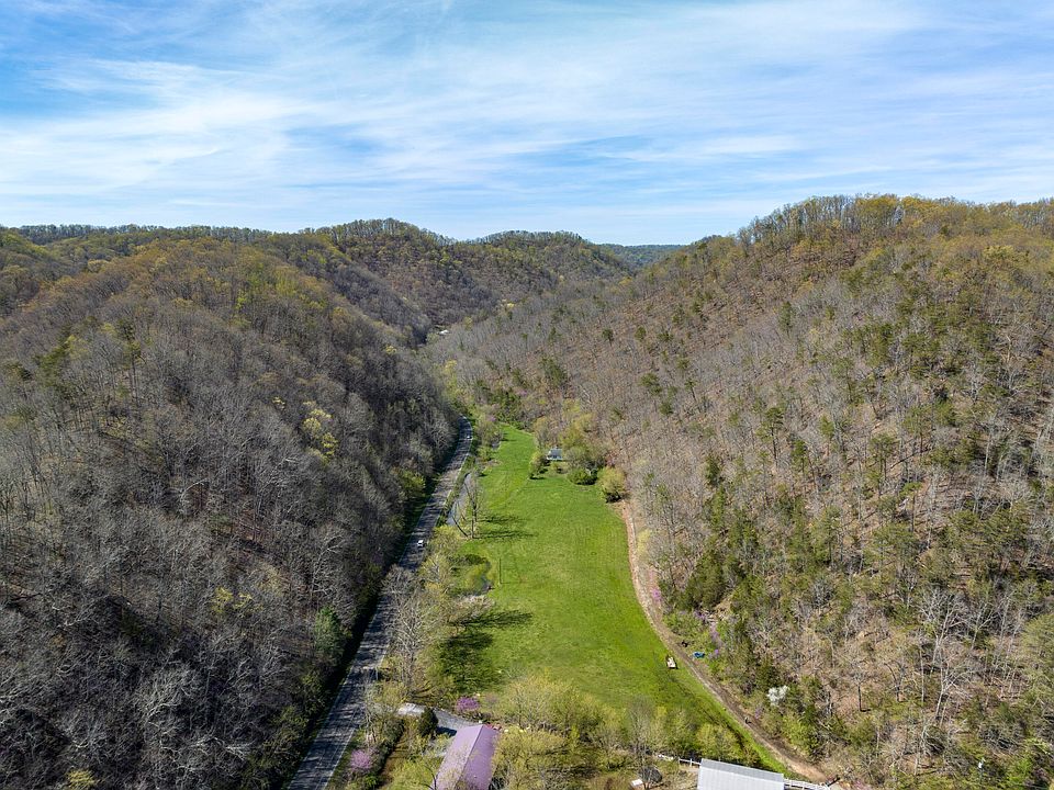 437 Old Carden Hollow Rd Bristol TN 37620 MLS 9950539 Zillow