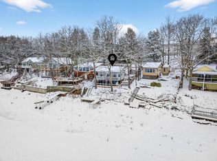 100 F Sanborn Road, Sabattus, ME 04280