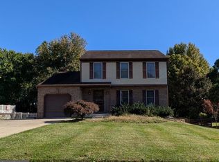 1409 My Ladys Dr, Abingdon, MD 21009