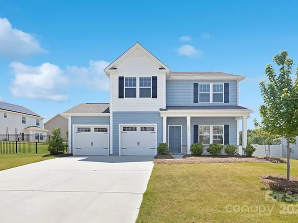 317 Babbling Brook Ln #182B, Locust, NC 28097