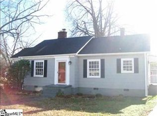 132 Cannon Ave, Greer, SC 29651