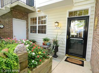 2415 Lizbec Ct, Crofton, MD 21114