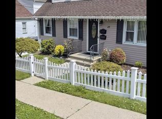 25 Taft Ave Floor 2, Little Falls, NJ 07424