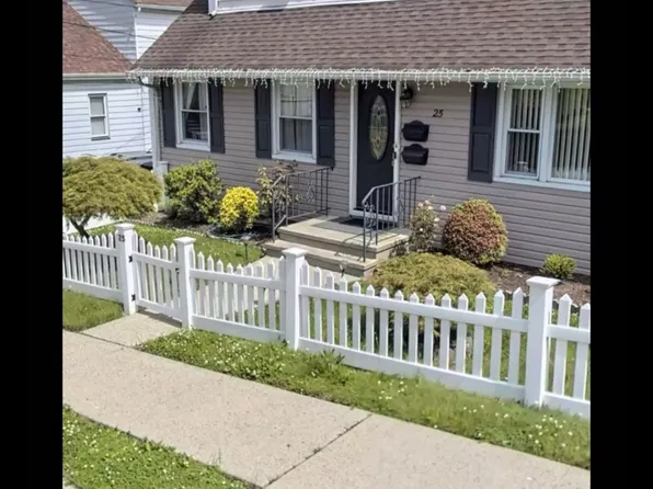 25 Taft Ave, Little Falls, NJ