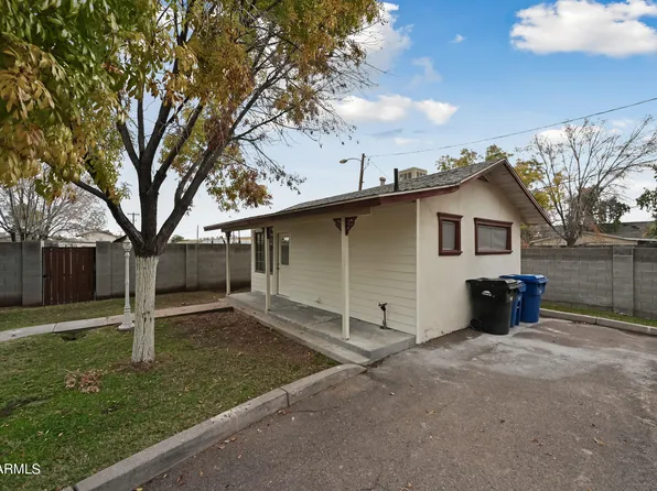 217 S Sirrine #103, Mesa, AZ 85210