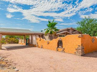 2275 E Scenic St, Apache Junction, AZ 85119