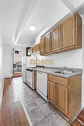 Rented by City Connections Realty