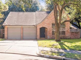 8530 Spring Green Dr, Houston, TX 77095