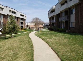 10224 Prince Pl APT 106, Largo, MD 20774