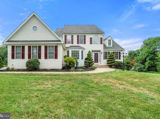 16322 Shadow Dr, Culpeper, VA 22701
