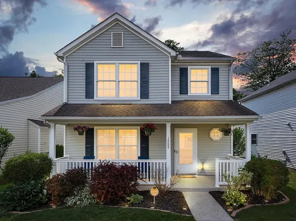 1889 Daisyfield Dr, Columbus, OH 43219