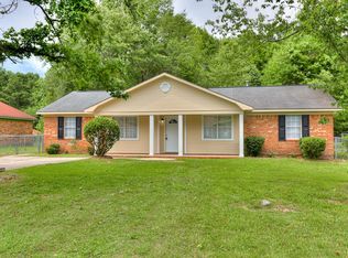 3516 Monte Carlo Dr, Augusta, GA 30906