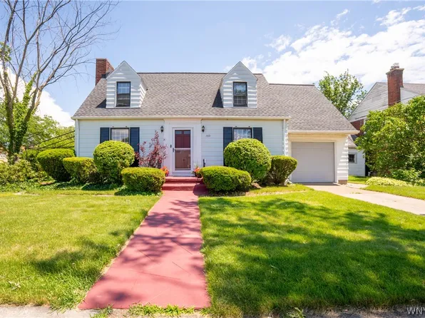 769 Colvin Blvd, Buffalo, NY 14217