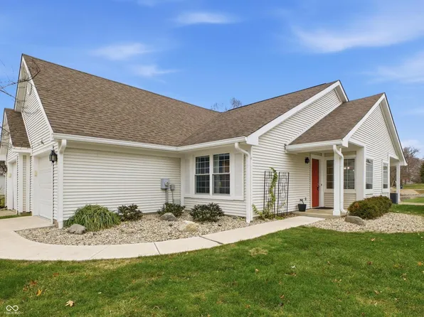 8967 Kiser Point, Indianapolis, IN 46256