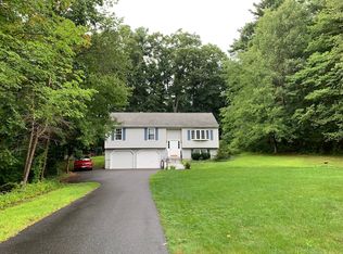 186 Bearfoot Rd, Northborough, MA 01532