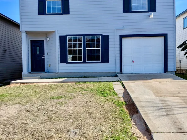 9710 Amber Cv, San Antonio, TX 78245