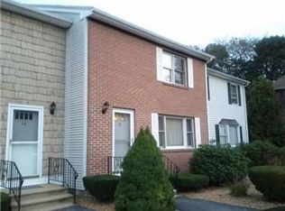 13 Highcrest Park, Webster, MA 01570