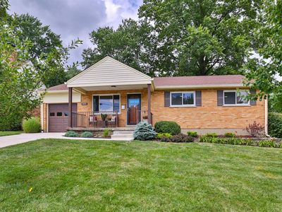 3072 Timberview Dr, Cincinnati, OH, 45211