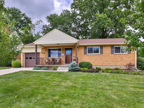 3072 Timberview Dr, Cincinnati, OH 45211