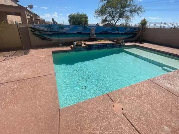 4138 N 298th Ln, Buckeye, AZ 85396