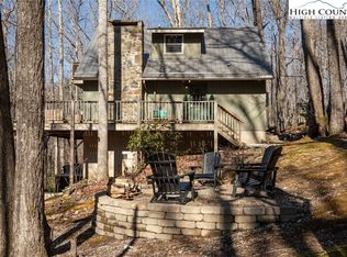 216 Saddle Lane, Deep Gap, NC 28618