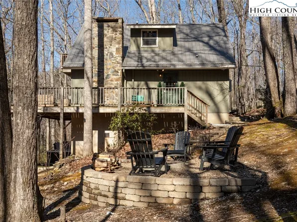 216 Saddle Lane, Deep Gap, NC 28618