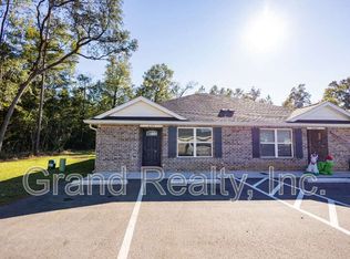6802 Whitney Polk Ct, Milton, FL 32570