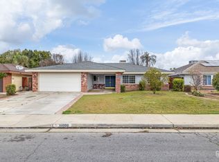 10000 Marilee Ave, Bakersfield, CA 93312
