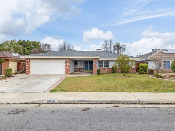 10000 Marilee Ave, Bakersfield, CA 93312