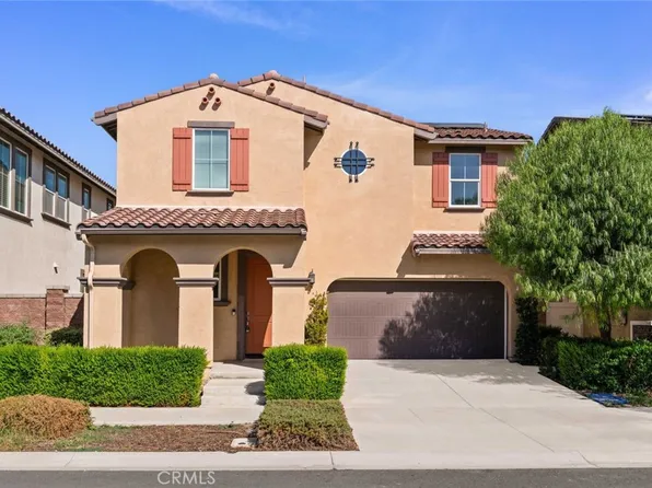 16005 Grape Ave, Chino, CA 91708