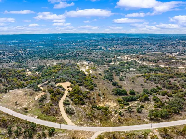 LOT 27 E Twisted Oak Trl, Blanco, TX 78606