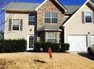 6144 Redtop Loop, Fairburn, GA 30213