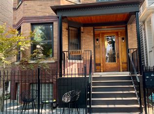 2107 W Fletcher St #1, Chicago, IL 60618