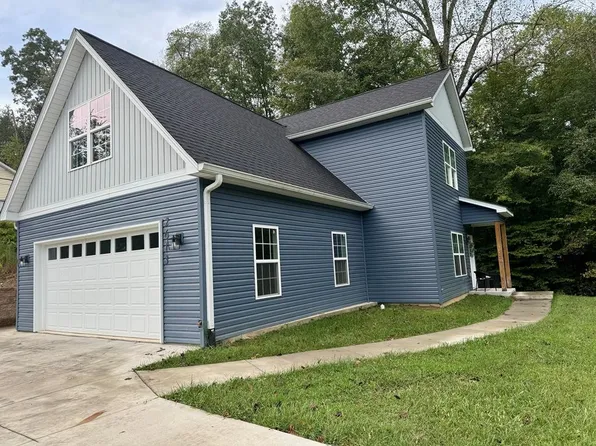 2613 Pine Valley Rd, Cookeville, TN 38506