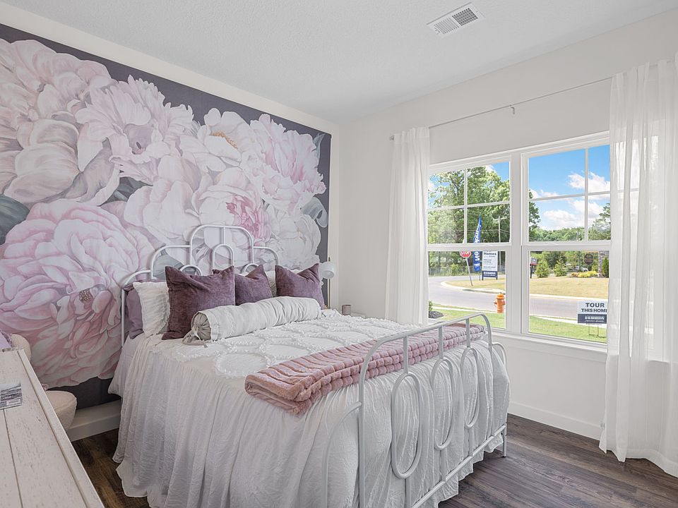 Cali Plan, The Cove at Thrasher Landing, Hixson, TN 37343 | Zillow