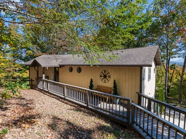 742 Lloyd Huskey Rd, Pigeon Forge, TN 37863