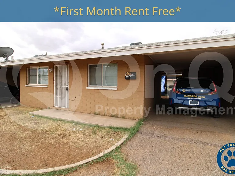 3122 E Hubbell St #B — Photo 1