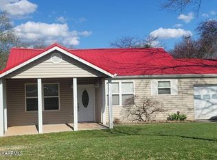 4604 Meadow Ct, Knoxville, TN 37920