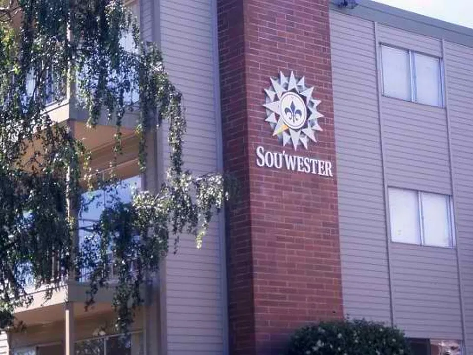 Sou'wester