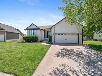 10507 E Mainsgate St, Wichita, KS, 67226