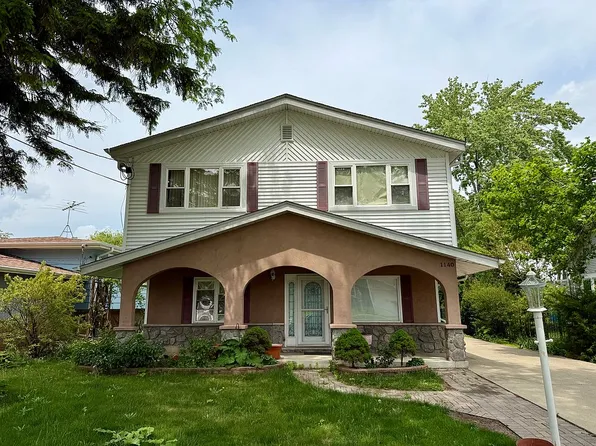 1140 Van Buren Ave, Des Plaines, IL 60018