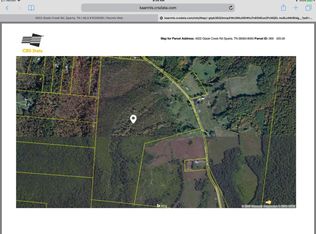 4922 Glade Creek Rd, Sparta, TN 38583