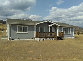 16617 Cottonwood Creek Rd, Hornbrook, CA 96044