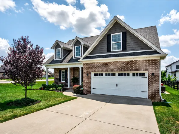 101 Maxwell Ave, Nicholasville, KY 40356